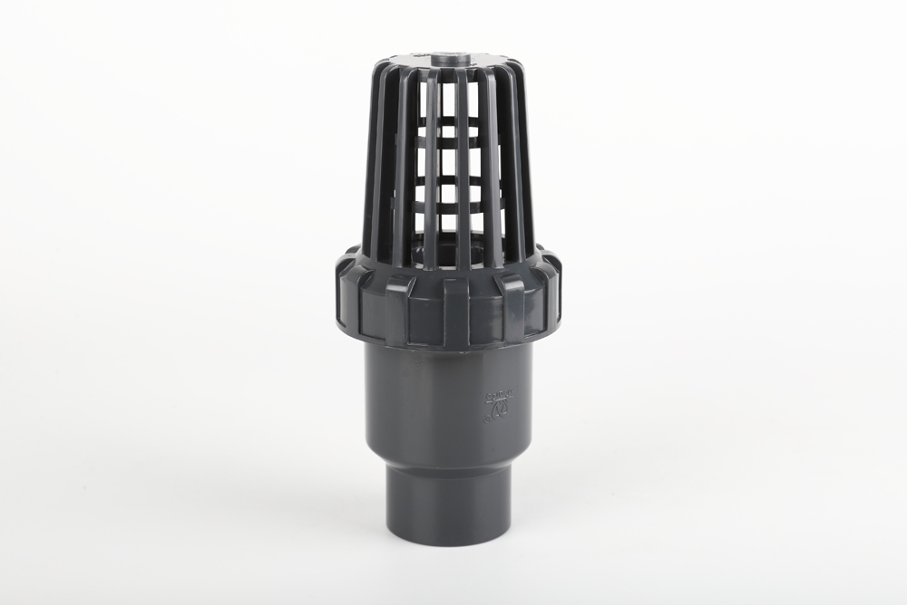 海勃湾球型底阀